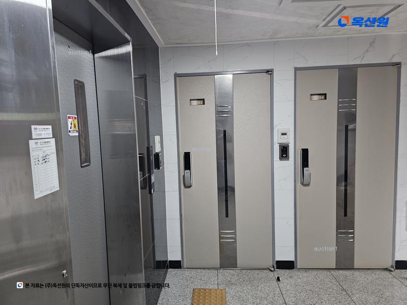 2024타경120591 서울특별시 동작구 대방동15다길 7, 이레홈캐슬 7층 703호 다세대(빌라)[공급9평형] 경매 이미지