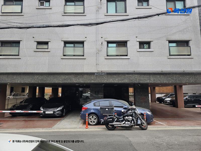 2024타경120591 서울특별시 동작구 대방동15다길 7, 이레홈캐슬 7층 703호 다세대(빌라)[공급9평형] 경매 이미지