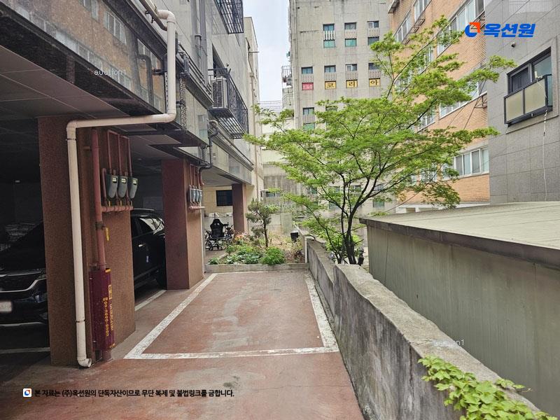 2024타경120591 서울특별시 동작구 대방동15다길 7, 이레홈캐슬 7층 703호 다세대(빌라)[공급9평형] 경매 이미지