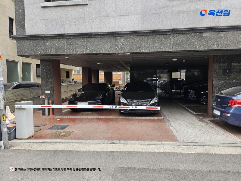 2024타경120591 서울특별시 동작구 대방동15다길 7, 이레홈캐슬 7층 703호 다세대(빌라)[공급9평형] 경매 이미지