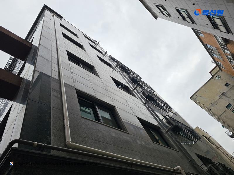 2024타경120591 서울특별시 동작구 대방동15다길 7, 이레홈캐슬 7층 703호 다세대(빌라)[공급9평형] 경매 이미지