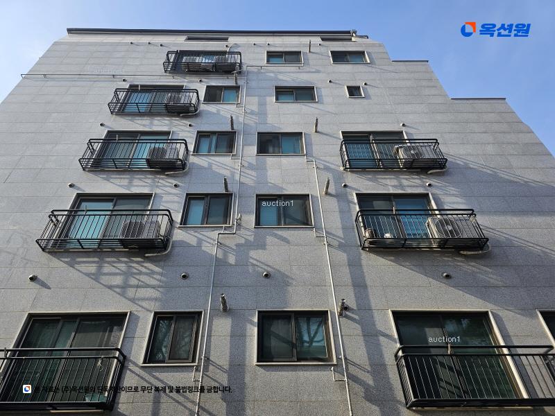 2024타경120591 서울특별시 동작구 성대로17길 49, 다인캐슬2차 3층 304호 다세대(빌라)[공급9평형] 경매 이미지