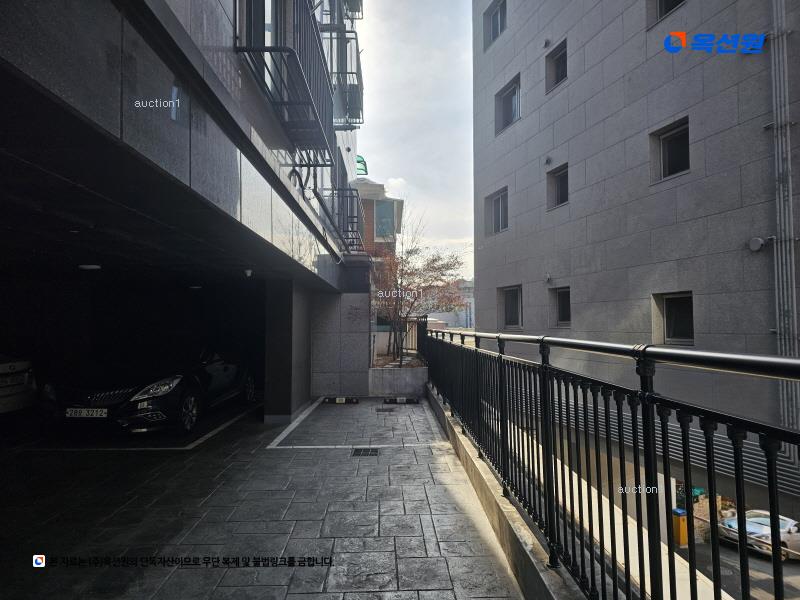 2024타경120591 서울특별시 동작구 성대로17길 49, 다인캐슬2차 3층 304호 다세대(빌라)[공급9평형] 경매 이미지