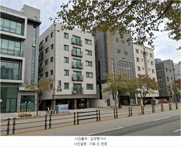 2024타경120591 서울특별시 관악구 난곡로 284, 위드비엠 3층 303호 다세대(빌라)[공급11평형] 경매 이미지