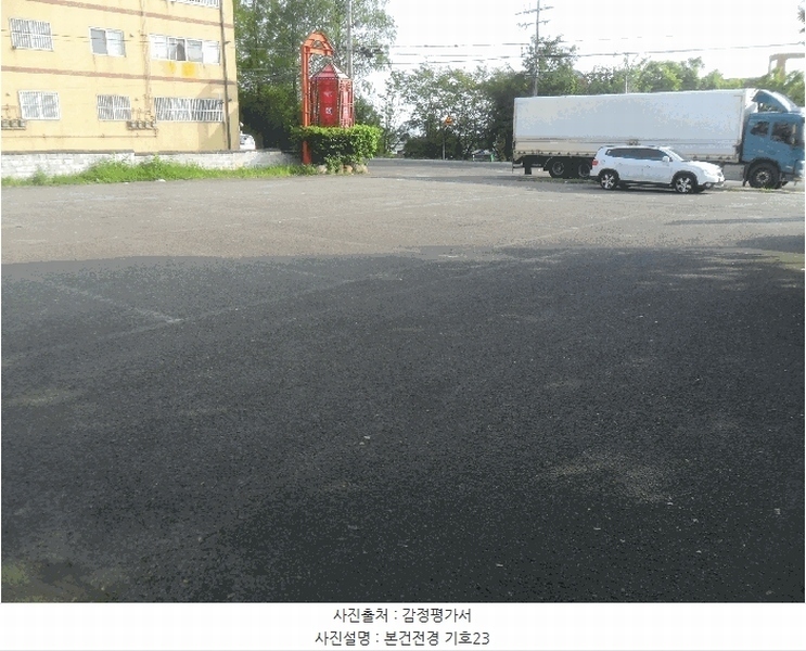 2024타경2918 경상남도 창녕군 영산면 성내리 614-1 근린시설 경매 이미지