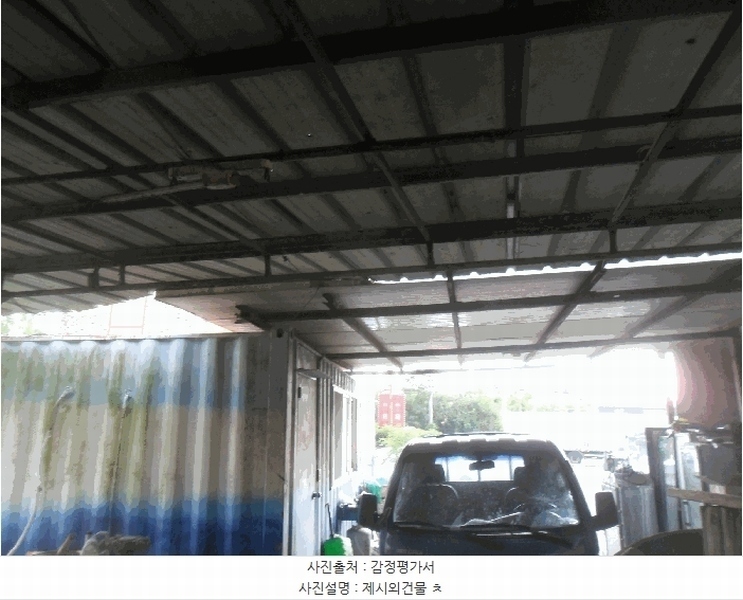 2024타경2918 경상남도 창녕군 영산면 성내리 614-1 근린시설 경매 이미지