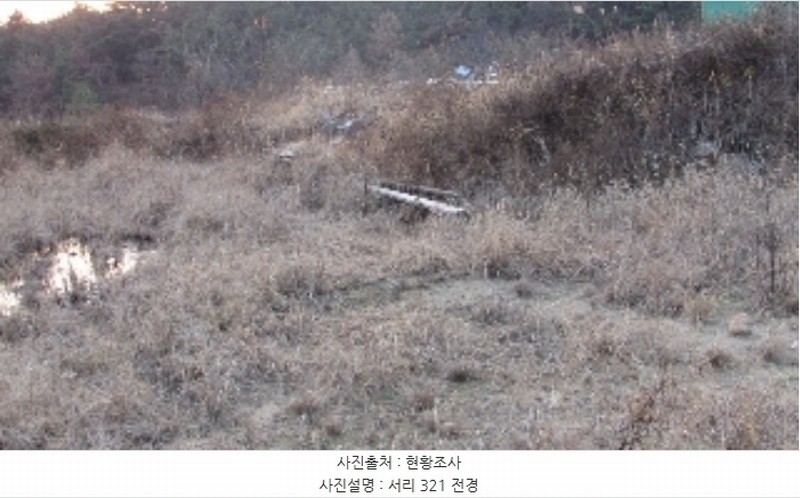 2024타경2918 경상남도 창녕군 영산면 서리 317-4 농지 경매 이미지