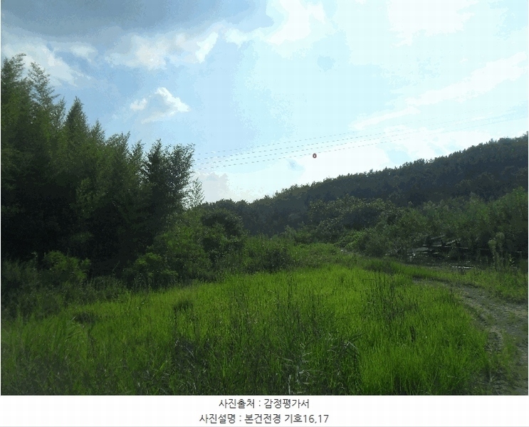 2024타경2918 경상남도 창녕군 영산면 서리 317-4 농지 경매 이미지