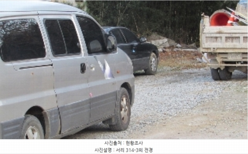 2024타경2918 경상남도 창녕군 영산면 서리 313 근린시설 경매 이미지