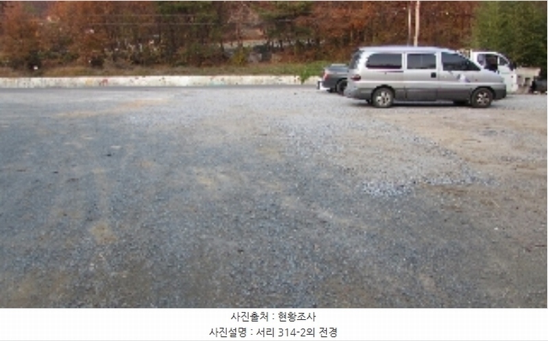 2024타경2918 경상남도 창녕군 영산면 서리 313 근린시설 경매 이미지