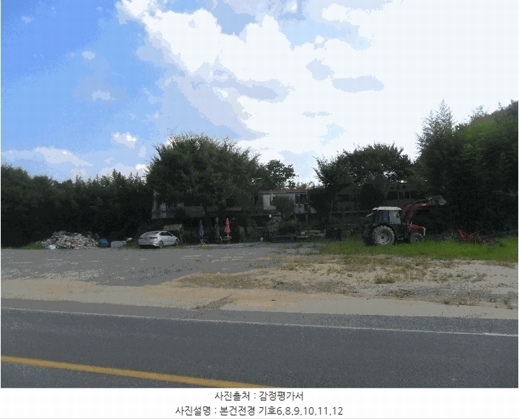 2024타경2918 경상남도 창녕군 영산면 서리 313 근린시설 경매 이미지