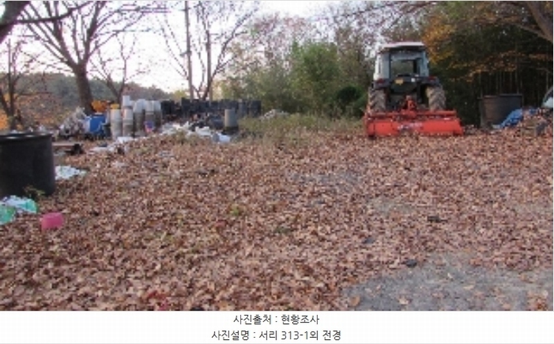 2024타경2918 경상남도 창녕군 영산면 서리 313 근린시설 경매 이미지