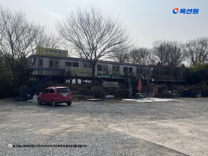 2024타경2918 경상남도 창녕군 영산면 서리 313 근린시설 경매 이미지
