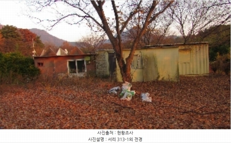 2024타경2918 경상남도 창녕군 영산면 서리 313 근린시설 경매 이미지