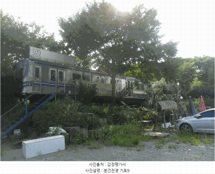 2024타경2918 경상남도 창녕군 영산면 서리 313 근린시설 경매 이미지