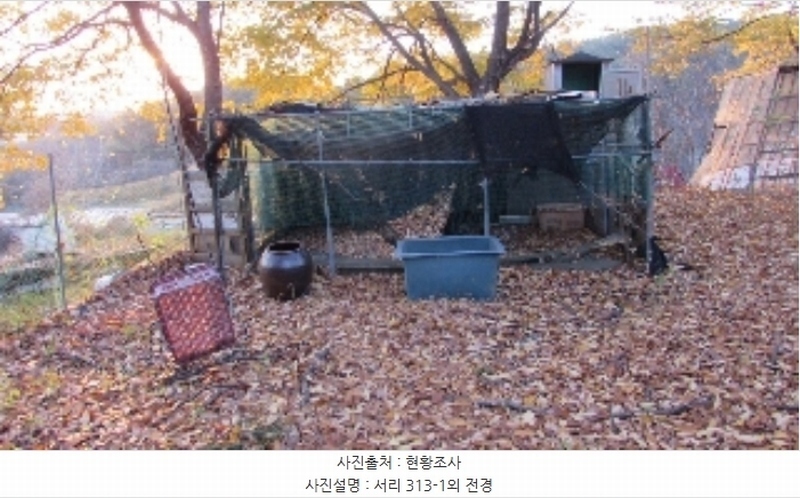 2024타경2918 경상남도 창녕군 영산면 서리 313 근린시설 경매 이미지