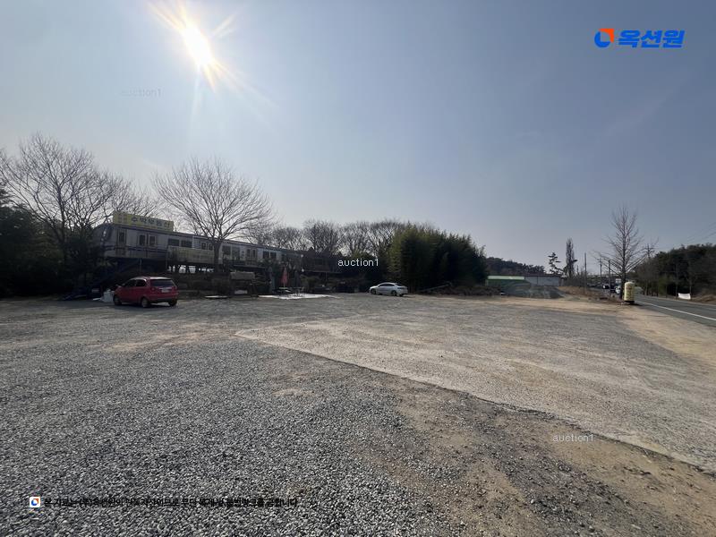 2024타경2918 경상남도 창녕군 영산면 서리 313 근린시설 경매 이미지