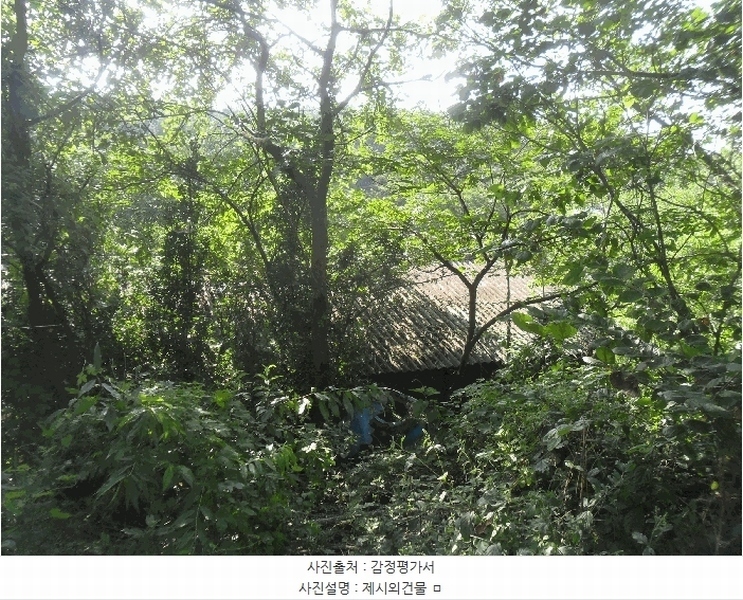 2024타경2918 경상남도 창녕군 영산면 서리 313 근린시설 경매 이미지