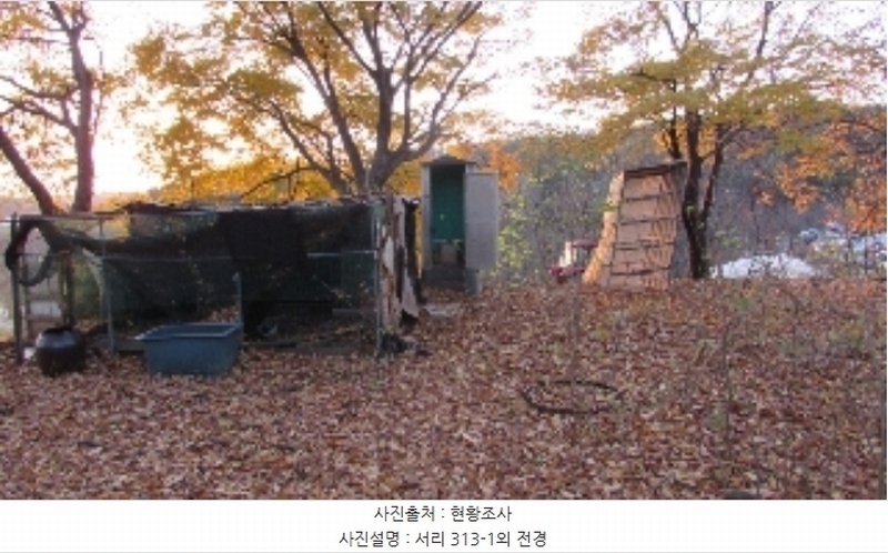 2024타경2918 경상남도 창녕군 영산면 서리 313 근린시설 경매 이미지