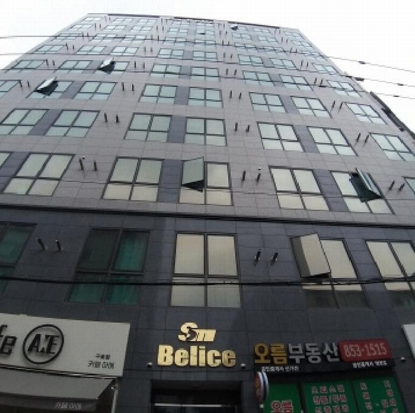2025타경10472 서울특별시 금천구 시흥대로139길 19, 에스엠벨리체 6층 604호 오피스텔[계약7평형] 경매 이미지