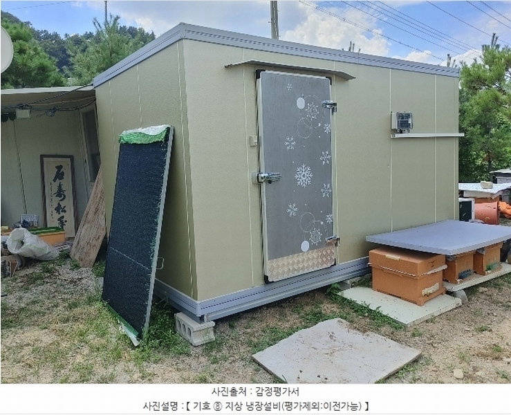2024타경12090 경상남도 밀양시 산외면 금천리 691-3 하천 경매 이미지