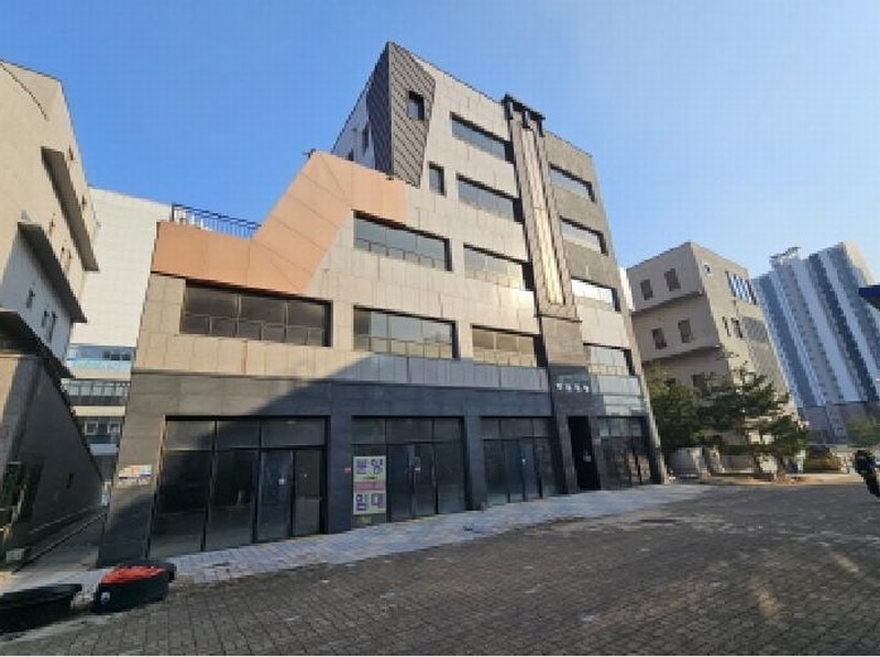 2025타경668 충청북도 음성군 맹동면 장성2길 5, 채움빌딩 2층 201호 근린상가 경매 이미지