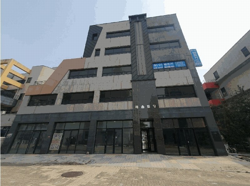 2025타경668 충청북도 음성군 맹동면 장성2길 5, 채움빌딩 2층 201호 근린상가 경매 이미지
