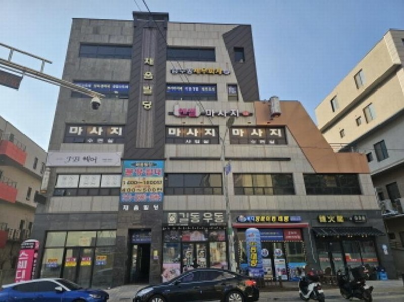 2025타경668 충청북도 음성군 맹동면 장성2길 5, 채움빌딩 2층 201호 근린상가 경매 이미지