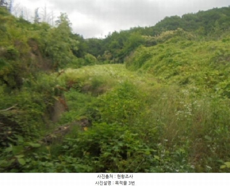 2025타경30590 충청북도 충주시 동량면 조동리 847 농지 경매 이미지