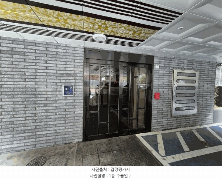 2025타경10479 서울특별시 강서구 강서로8길 166-8, 지디로뷰 6층 601호 다세대(빌라) 경매 이미지