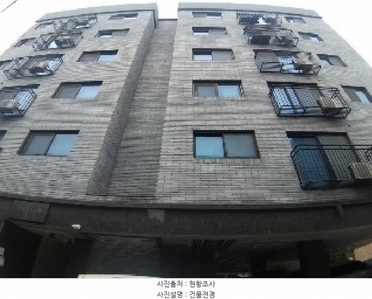 2025타경10479 서울특별시 강서구 강서로8길 166-8, 지디로뷰 6층 601호 다세대(빌라) 경매 이미지