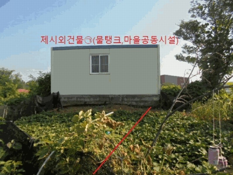 2025타경30655 충청북도 음성군 대소면 대풍리 산33-7 임야 경매 이미지