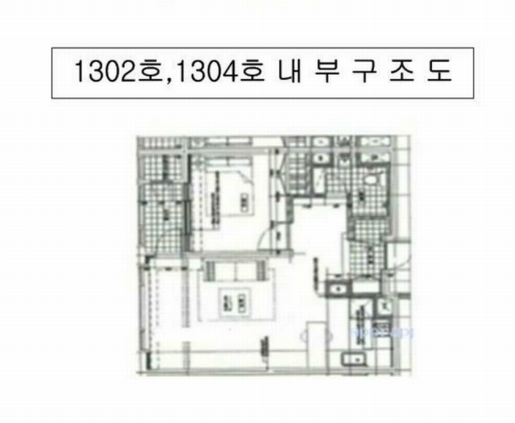 2025타경1491 경상남도 양산시 평산중앙로 46, 대우월드피아 13층 1304호 아파트[공급25평형] 경매 이미지