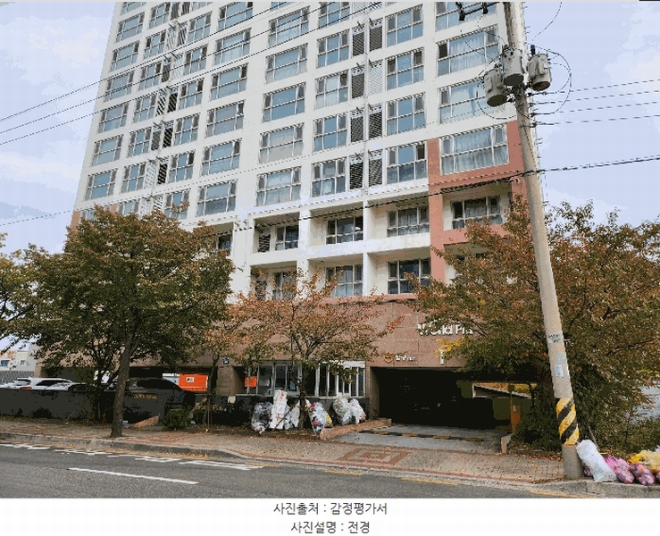 2025타경1491 경상남도 양산시 평산중앙로 46, 대우월드피아 13층 1304호 아파트[공급25평형] 경매 이미지