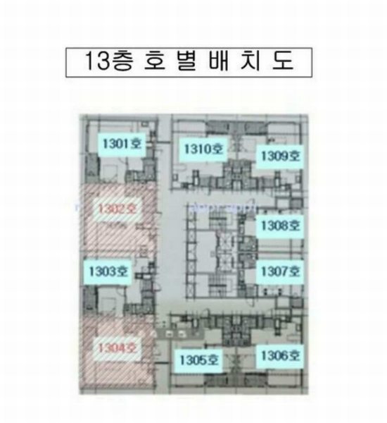 2025타경1491 경상남도 양산시 평산중앙로 46, 대우월드피아 13층 1304호 아파트[공급25평형] 경매 이미지