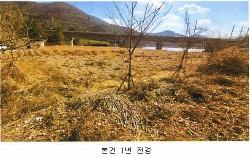 2025타경11481 경상남도 양산시 평산동 1081-1 농지 경매 이미지