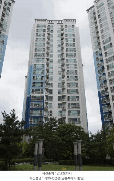 2025타경12628 울산광역시 울주군 언양읍 북문8길 39울산광역시 울주군 언양읍 북○○○○, 신울산경남아너스빌 107동 3층 303호신울산경○○ 아파트[공급46평형] 경매 이미지