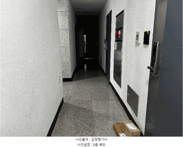 2025타경10484 서울특별시 영등포구 국회대로54길 17(영등포동7가), 여의도써밋 8층 805호 오피스텔 경매 이미지