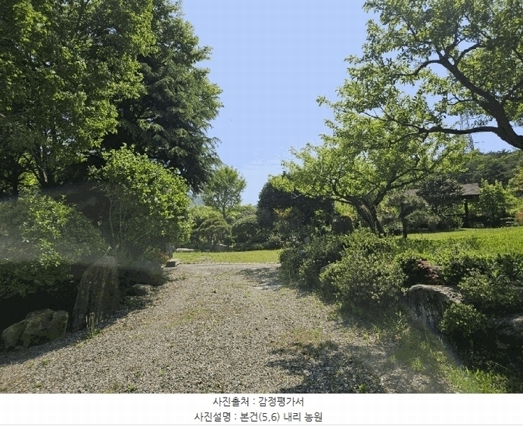 2025타경4998 부산광역시 기장군 기장읍 내리 산101 임야 경매 이미지