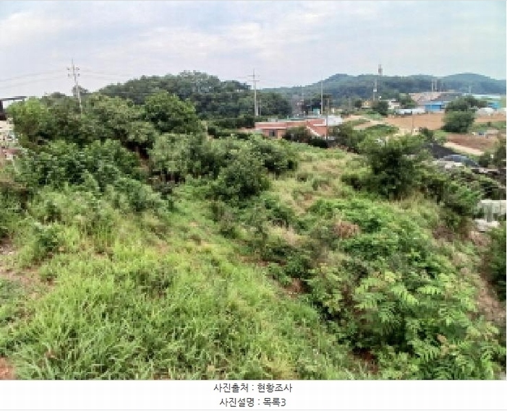 2025타경711 충청남도 당진시 석문면 삼봉리 479-1 농지 경매 이미지