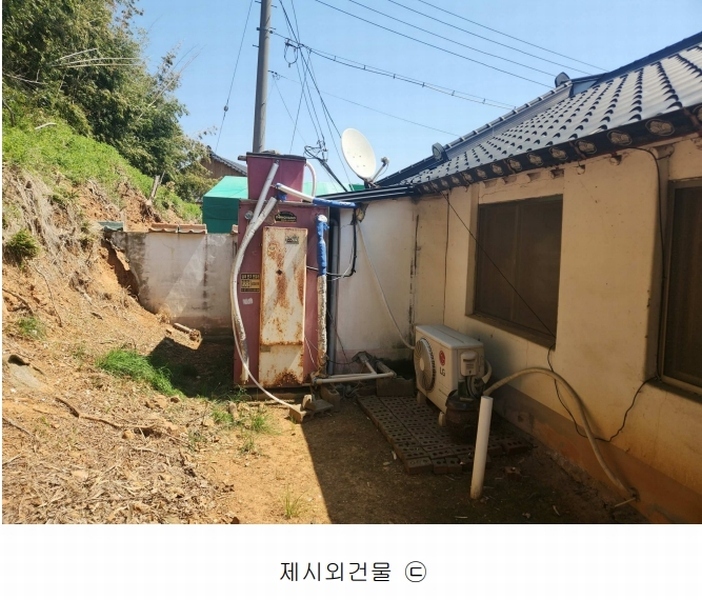 2025타경51279 충청남도 서산시 부석면 간월도리 156-1 농지 경매 이미지