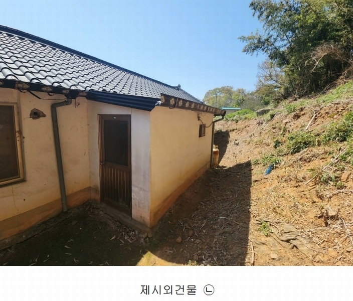 2025타경51279 충청남도 서산시 부석면 간월도리 156-1 농지 경매 이미지