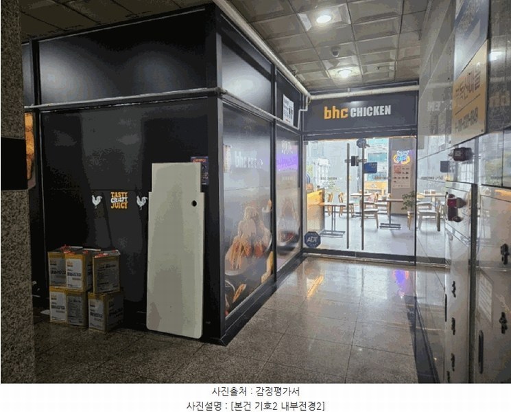 2025타경51970 서울특별시 서대문구 창천동 29-81 근린상가 경매 이미지