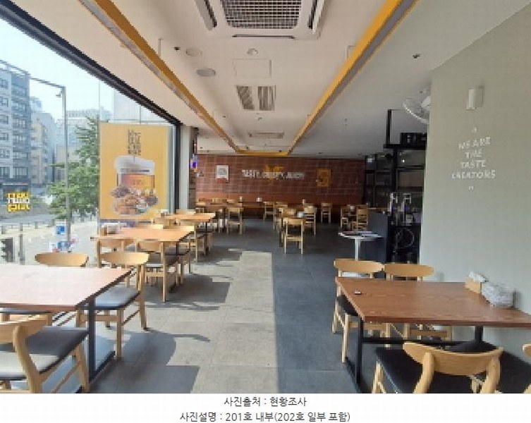 2025타경51970 서울특별시 서대문구 창천동 29-81 근린상가 경매 이미지