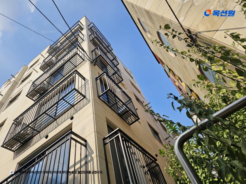 2025타경10488 서울특별시 양천구 목동중앙본로18길 9, 케이씨하우징 4층 401호 다세대(빌라) 경매 이미지