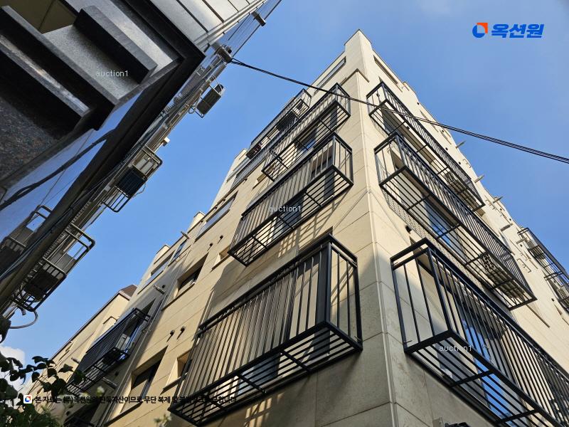 2025타경10488 서울특별시 양천구 목동중앙본로18길 9, 케이씨하우징 4층 401호 다세대(빌라) 경매 이미지