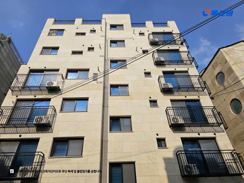 2025타경10488 서울특별시 양천구 목동중앙본로18길 9, 케이씨하우징 4층 401호 다세대(빌라) 경매 이미지