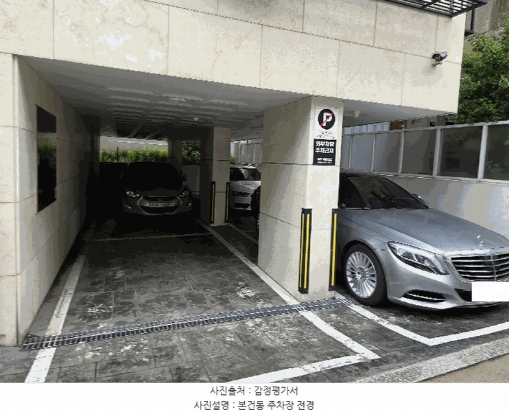 2025타경10488 서울특별시 양천구 목동중앙본로18길 9, 케이씨하우징 4층 401호 다세대(빌라) 경매 이미지
