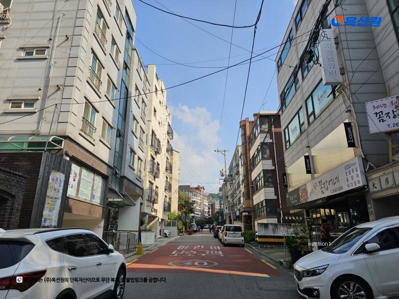 2025타경10488 서울특별시 양천구 목동중앙본로18길 9, 케이씨하우징 4층 401호 다세대(빌라) 경매 이미지