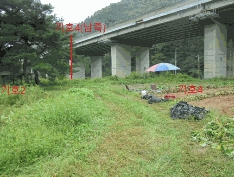 2025타경156 충청북도 제천시 봉양읍 명도리 95-8 농지 경매 이미지